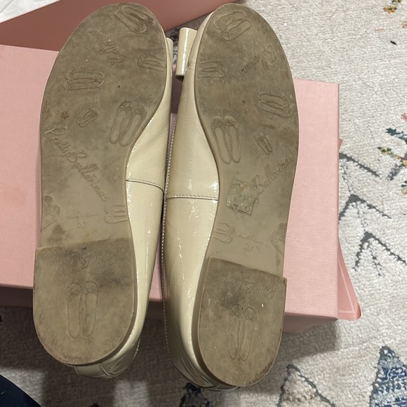 Pretty ballerinas flats - Picture 2 of 3